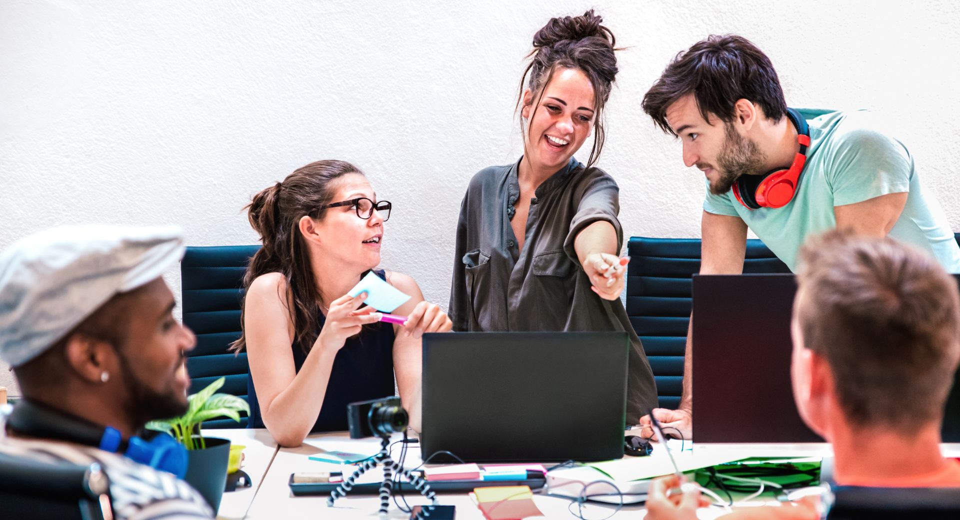 Friendship in your workplace