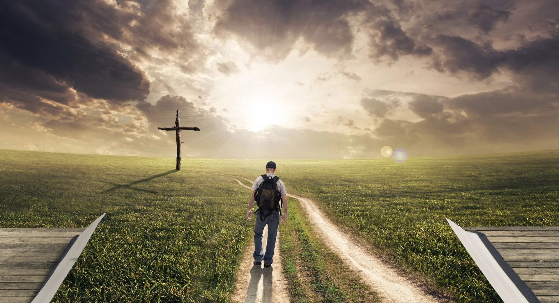 Heavenly GPS