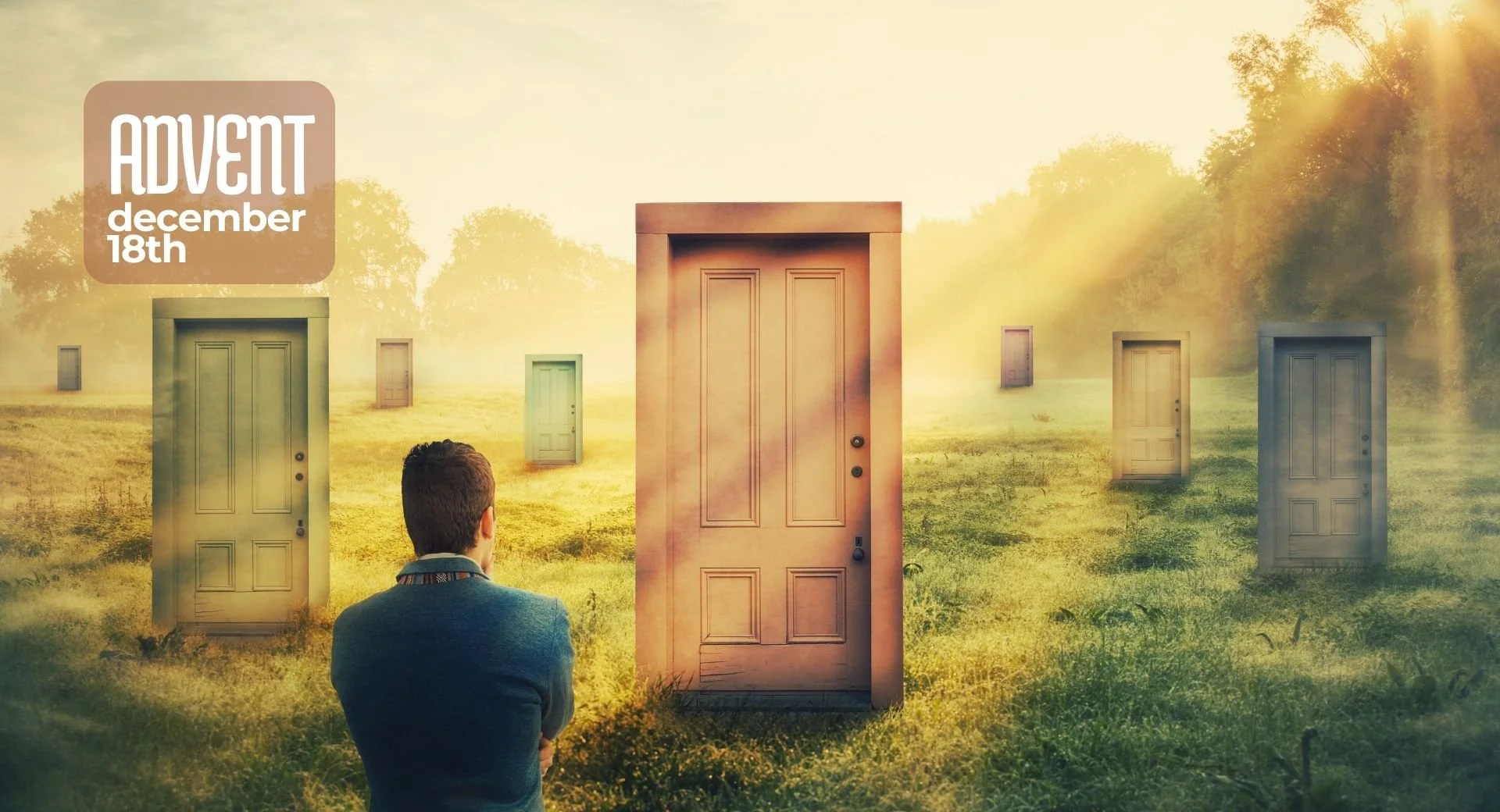 How your decisions can lead to someone else's freedom