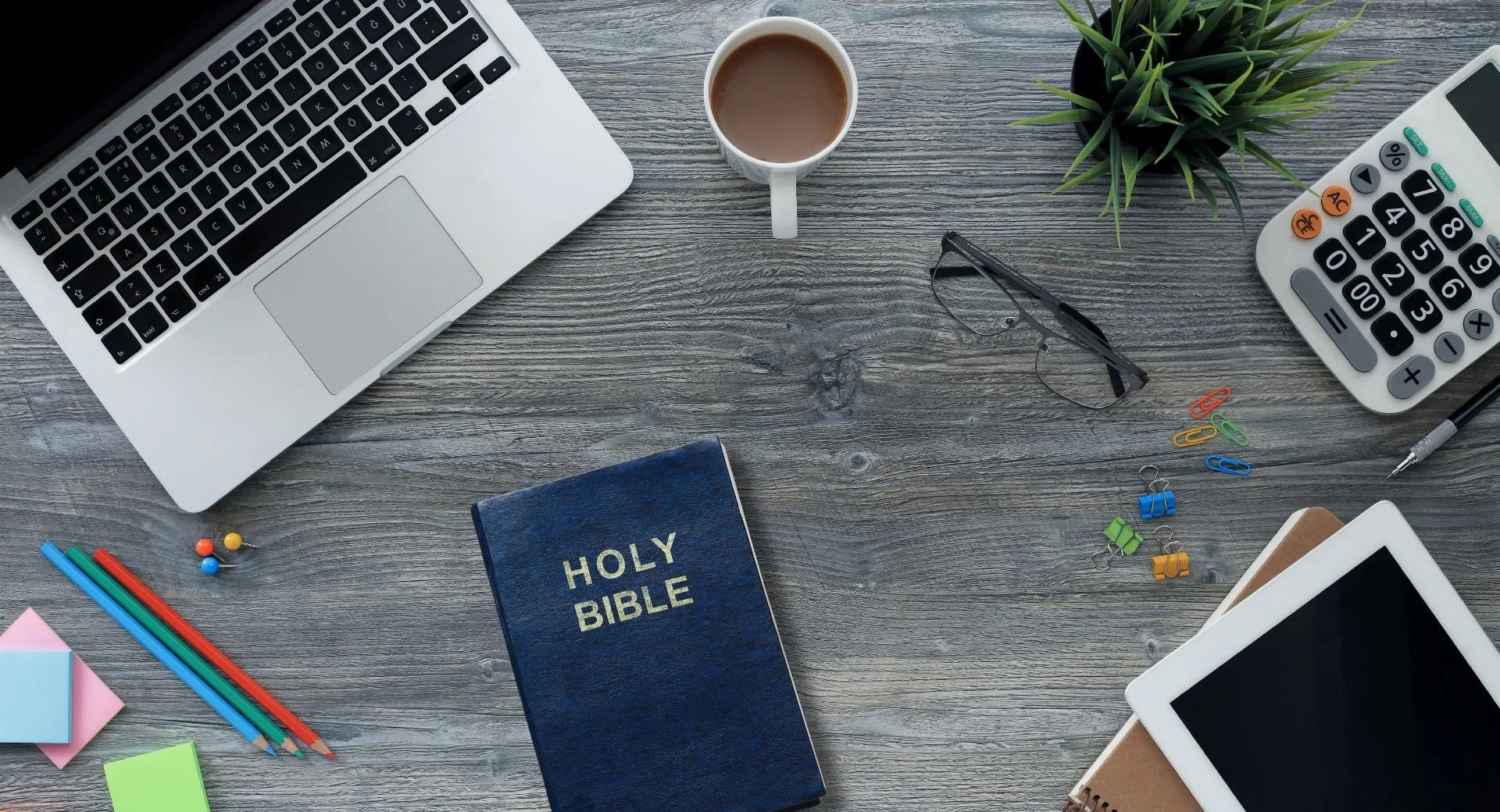 Implications of Jesus coming
