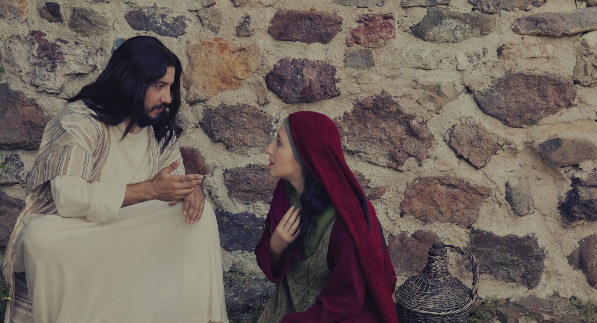 Jesus in the workplace