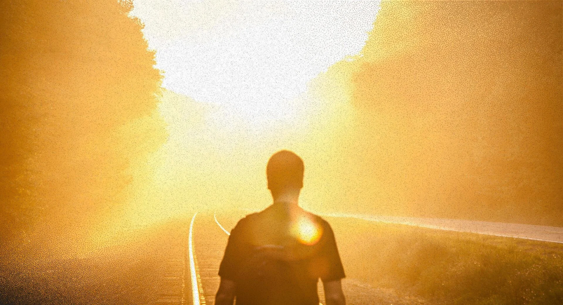 Keep Going: The Joy Ahead