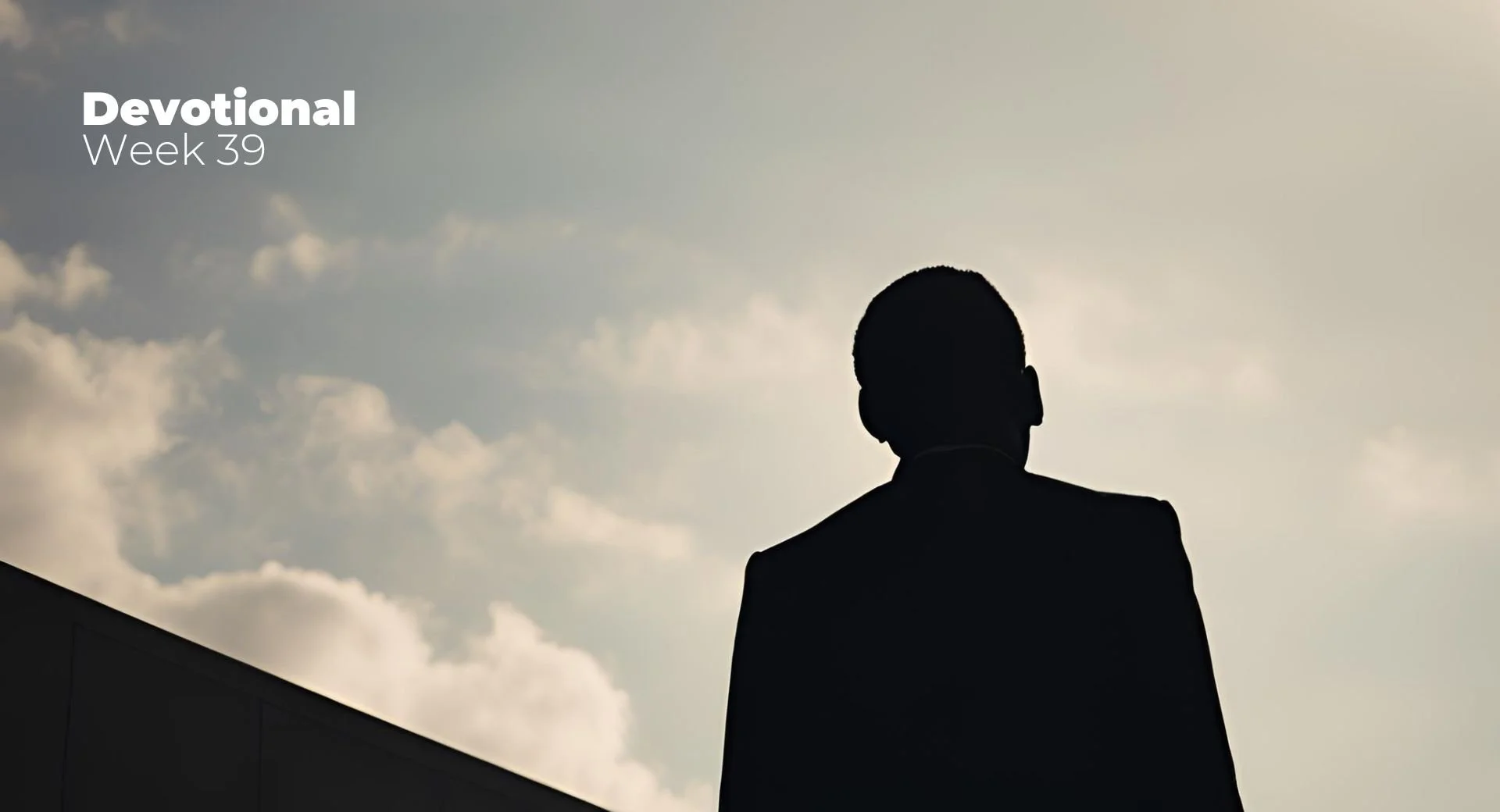 Leadership that Gives Glory to God
