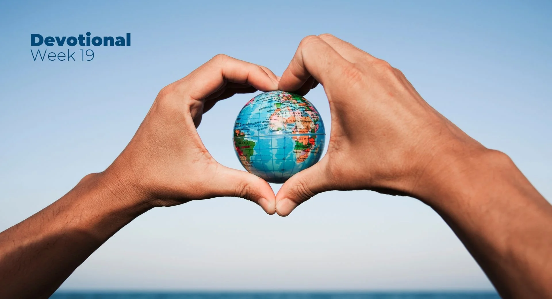 Migrating with Love and Understanding: Following the Example of Jesus