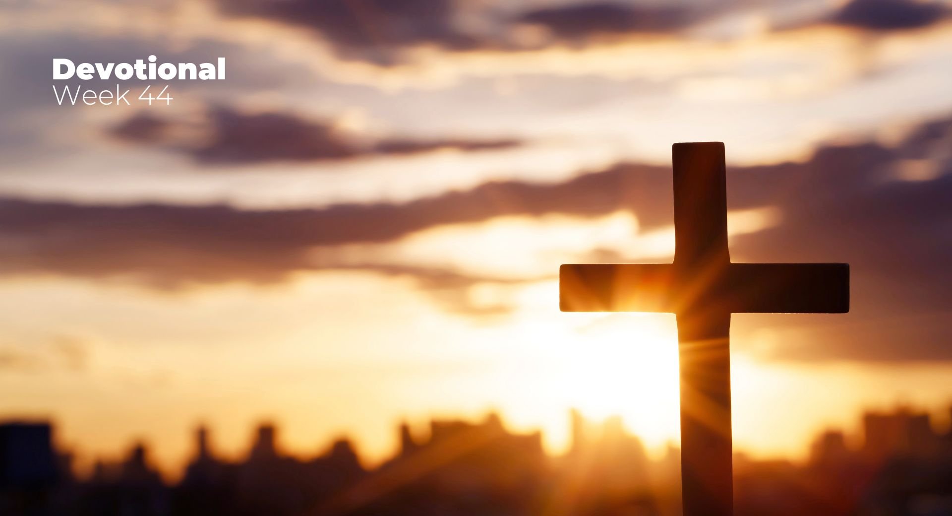 Representing Christ at Work