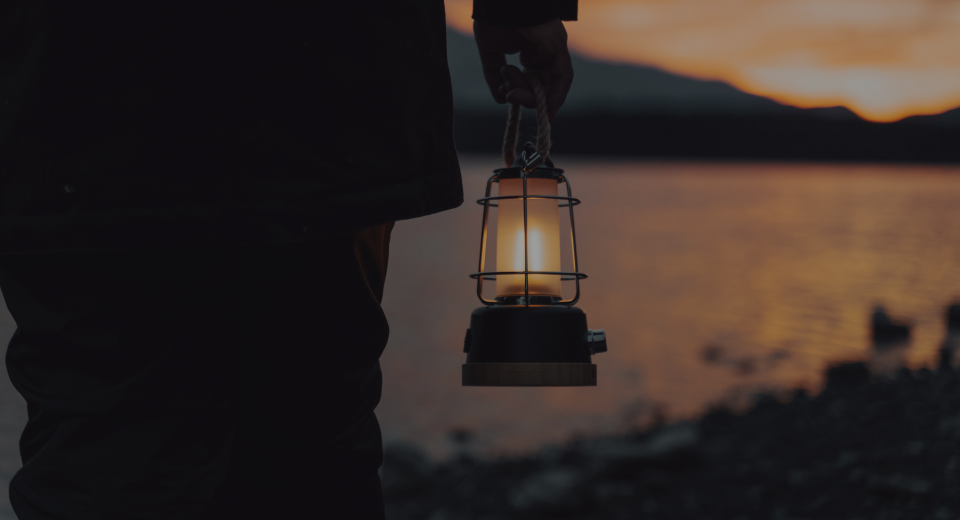 Salt and light
