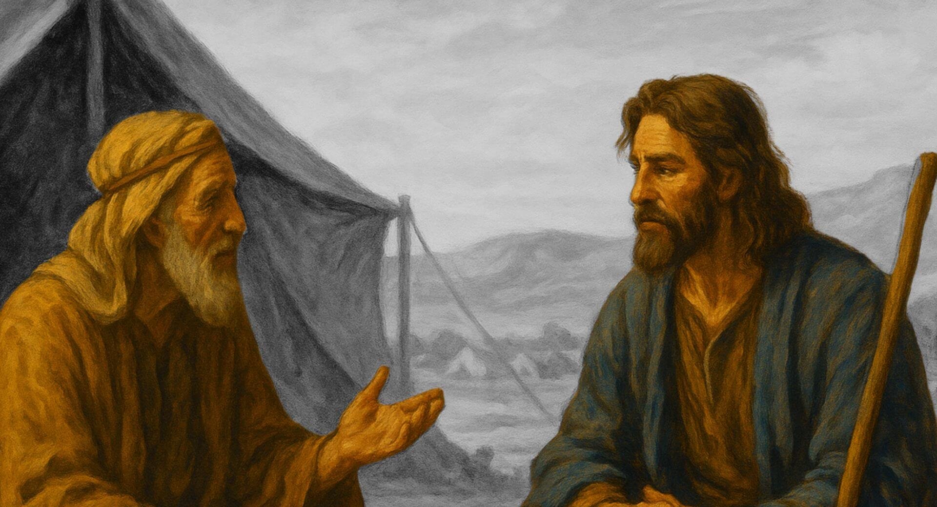 The Gift We Often Resist