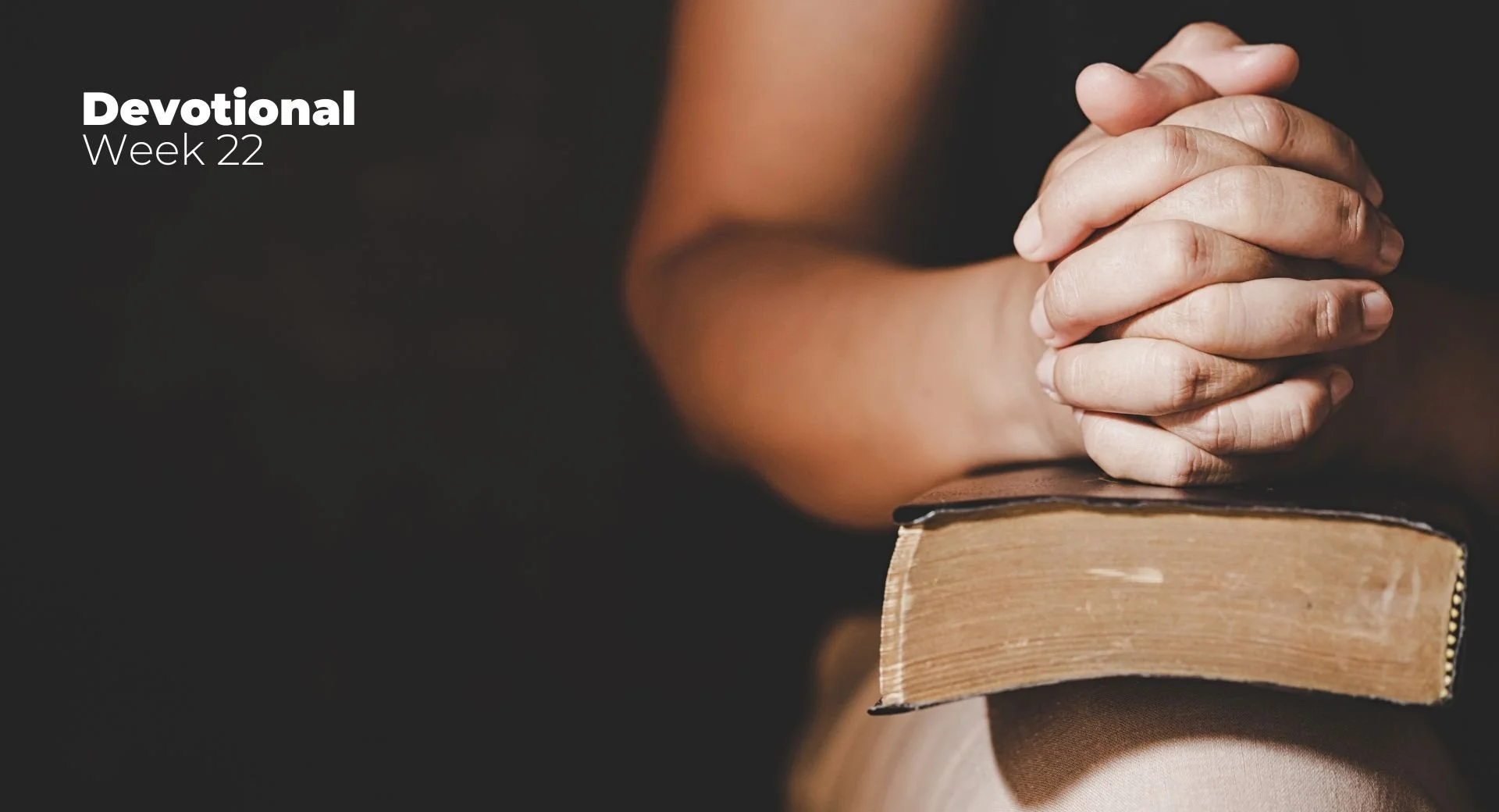 The Power of Prayer: A Biblical Immigrant's Journey of Faith