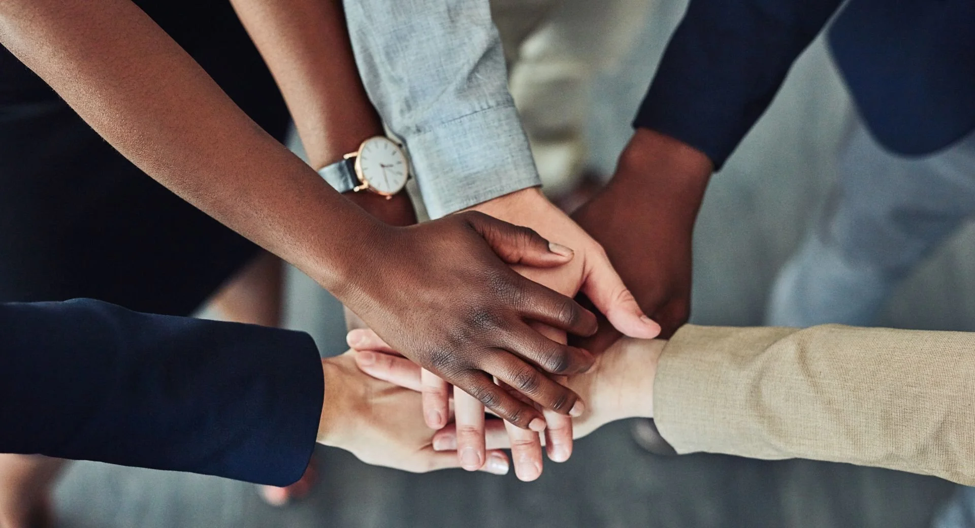 Understanding Christ's Inclusive Love&nbsp;