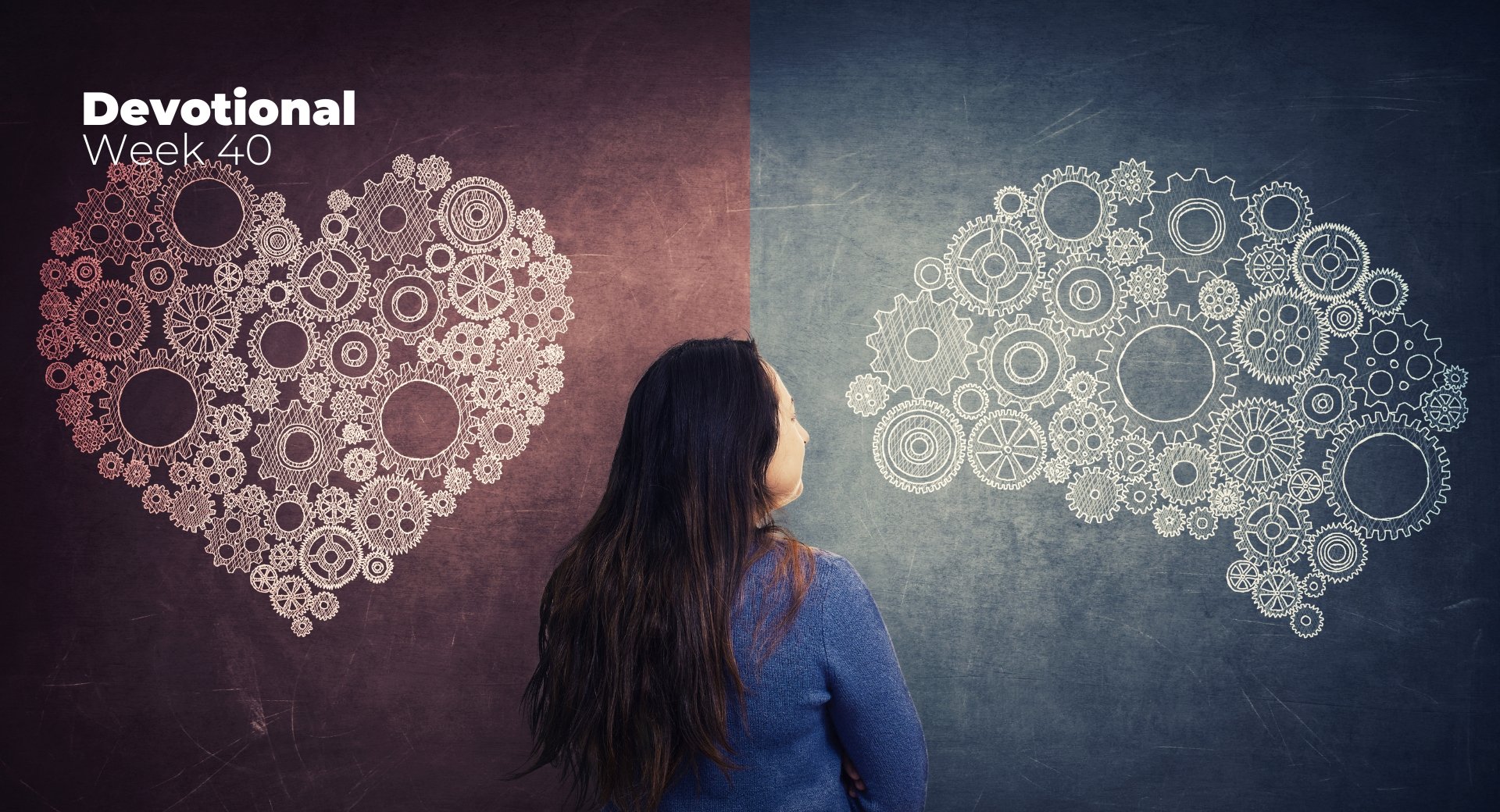 What's in Your Heart Will Shape Your Words