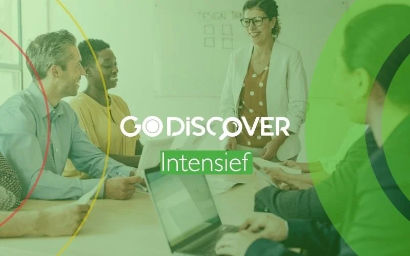 GO Discover Intensief