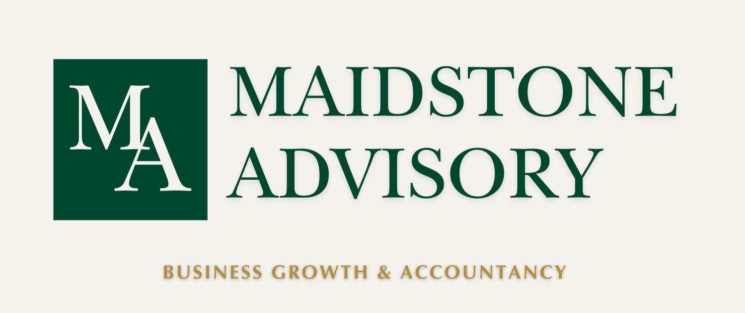 Maidstone Advisory