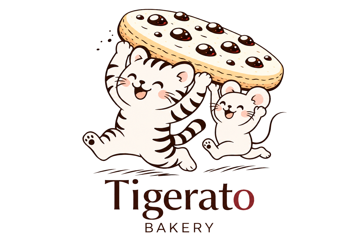 Tigerato Bakery