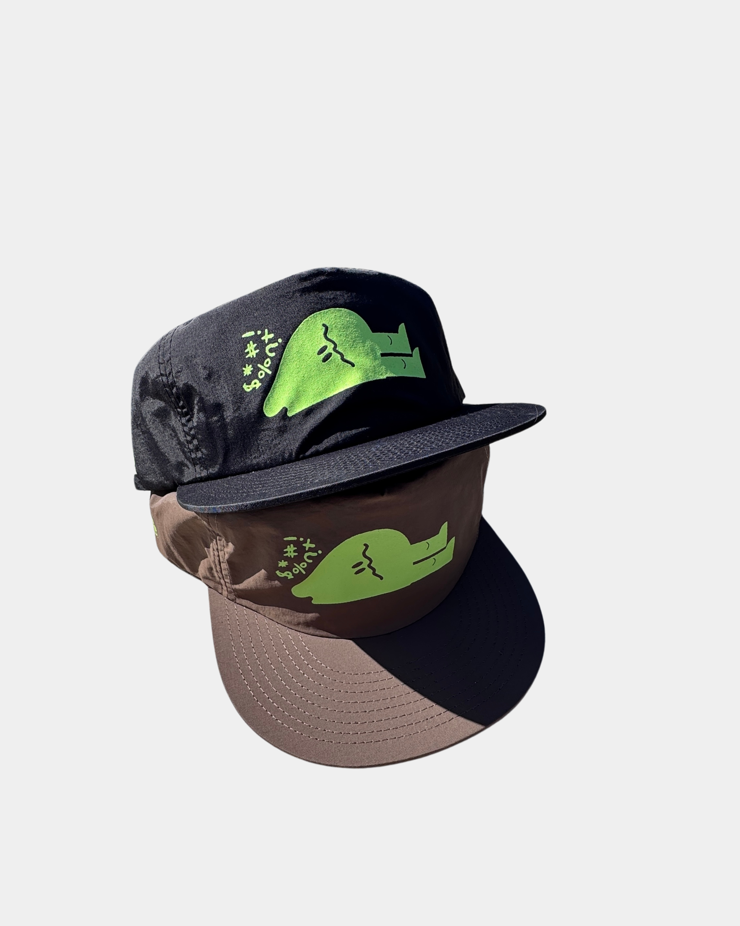Tired Hat