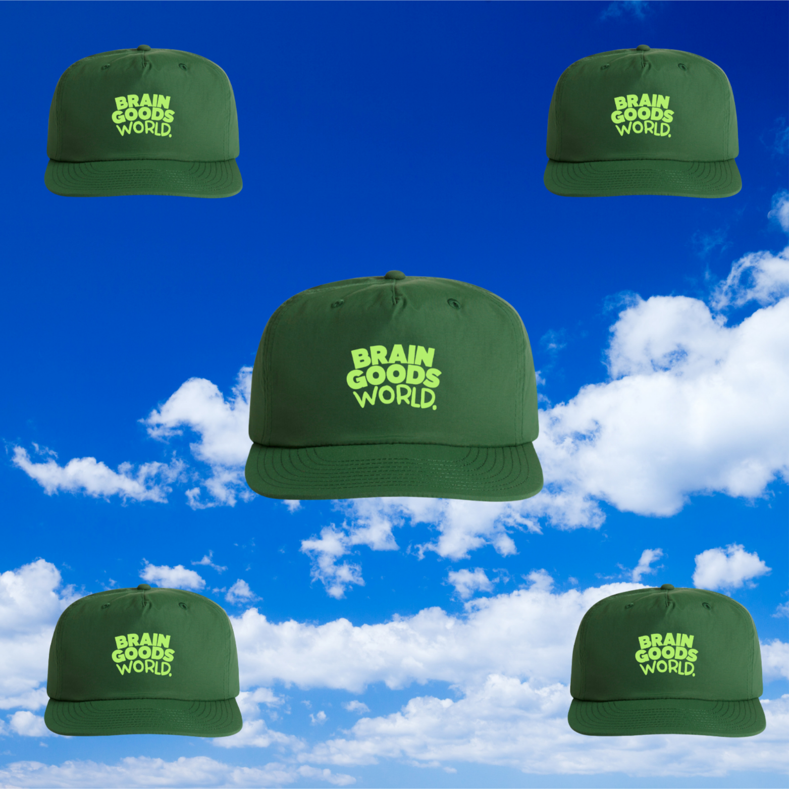 BGW CAP