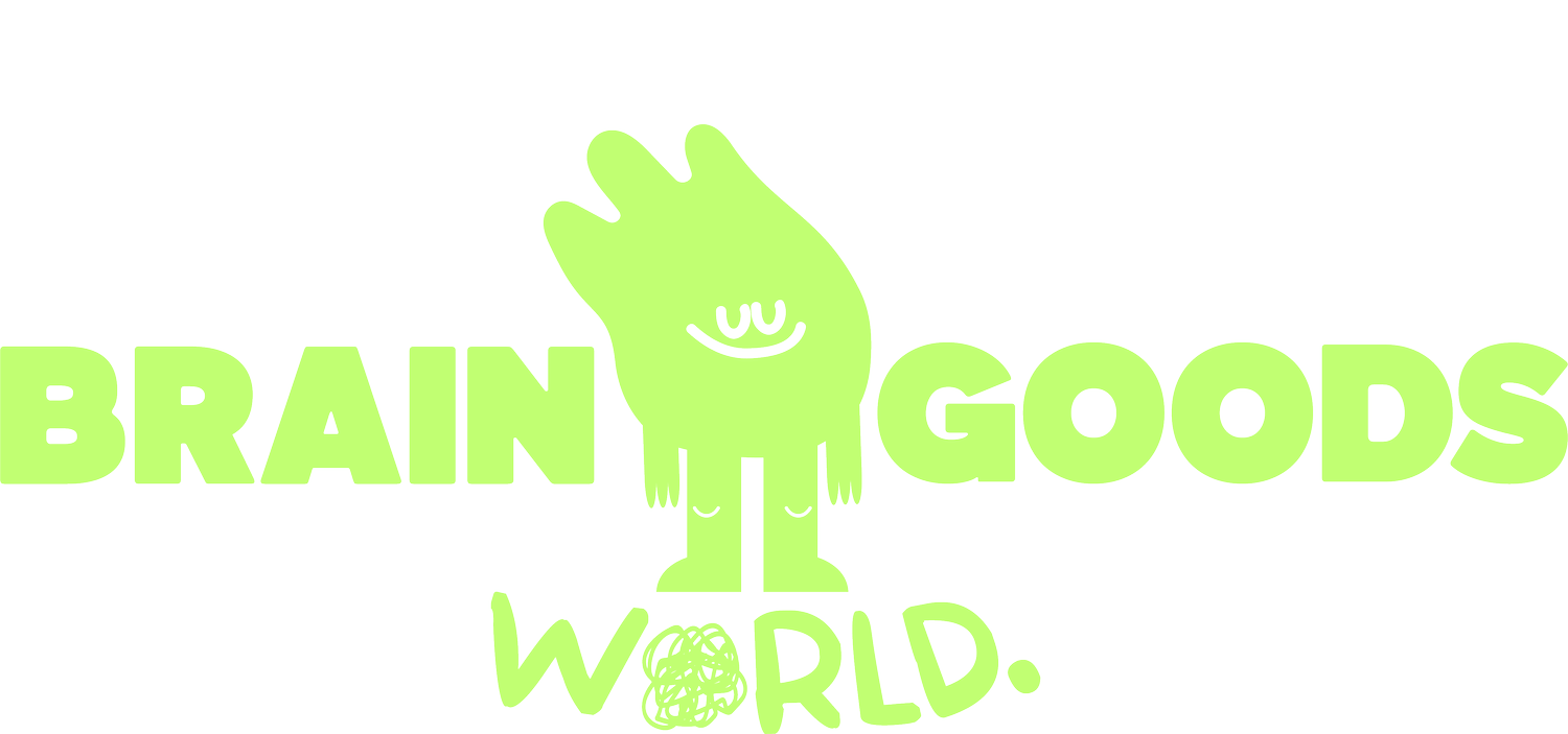Brain Goods World