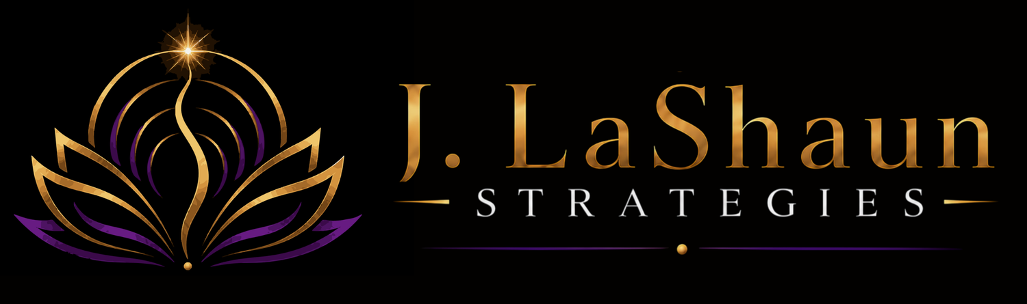 J.LaShaun Strategies