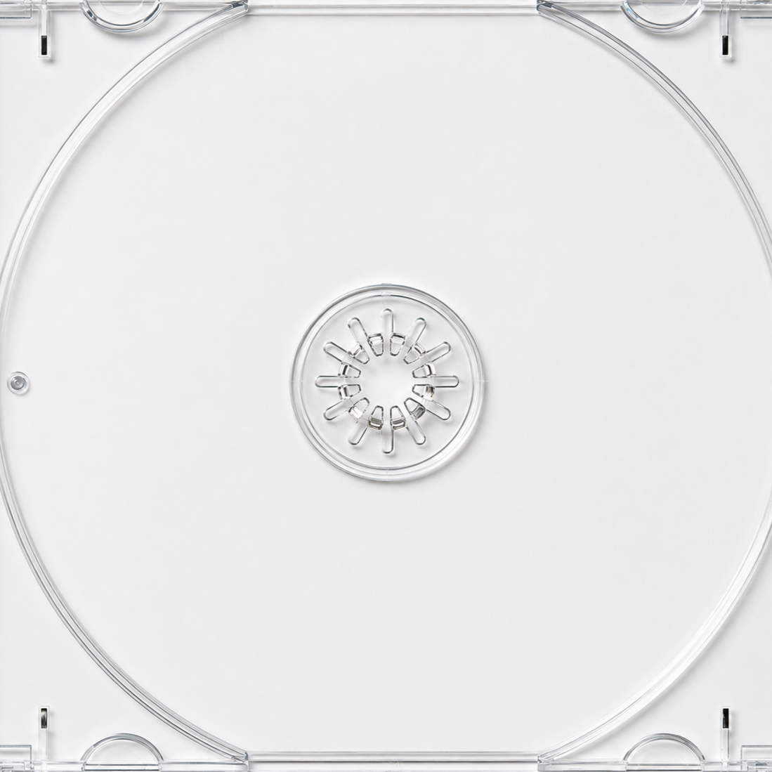 Jewel Case (Watch Design)