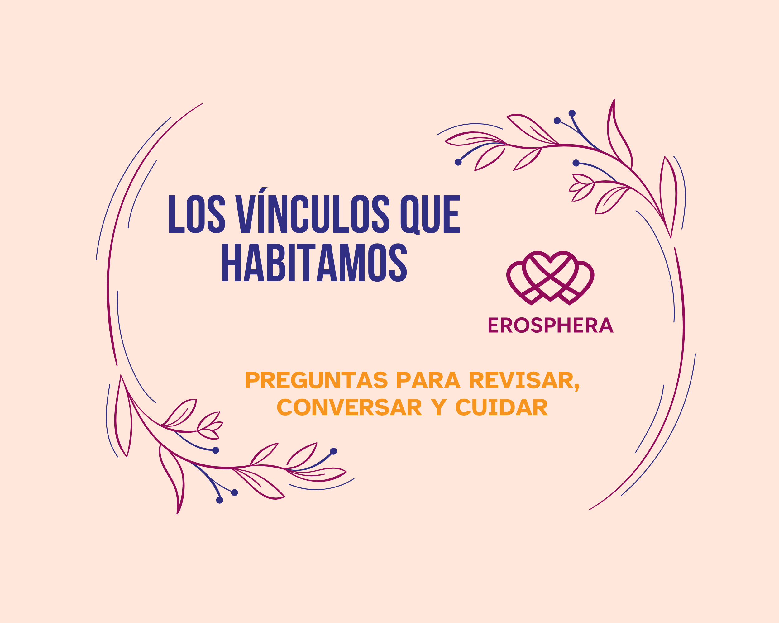 COMPATIBILIDAD EN VÍNCULOS