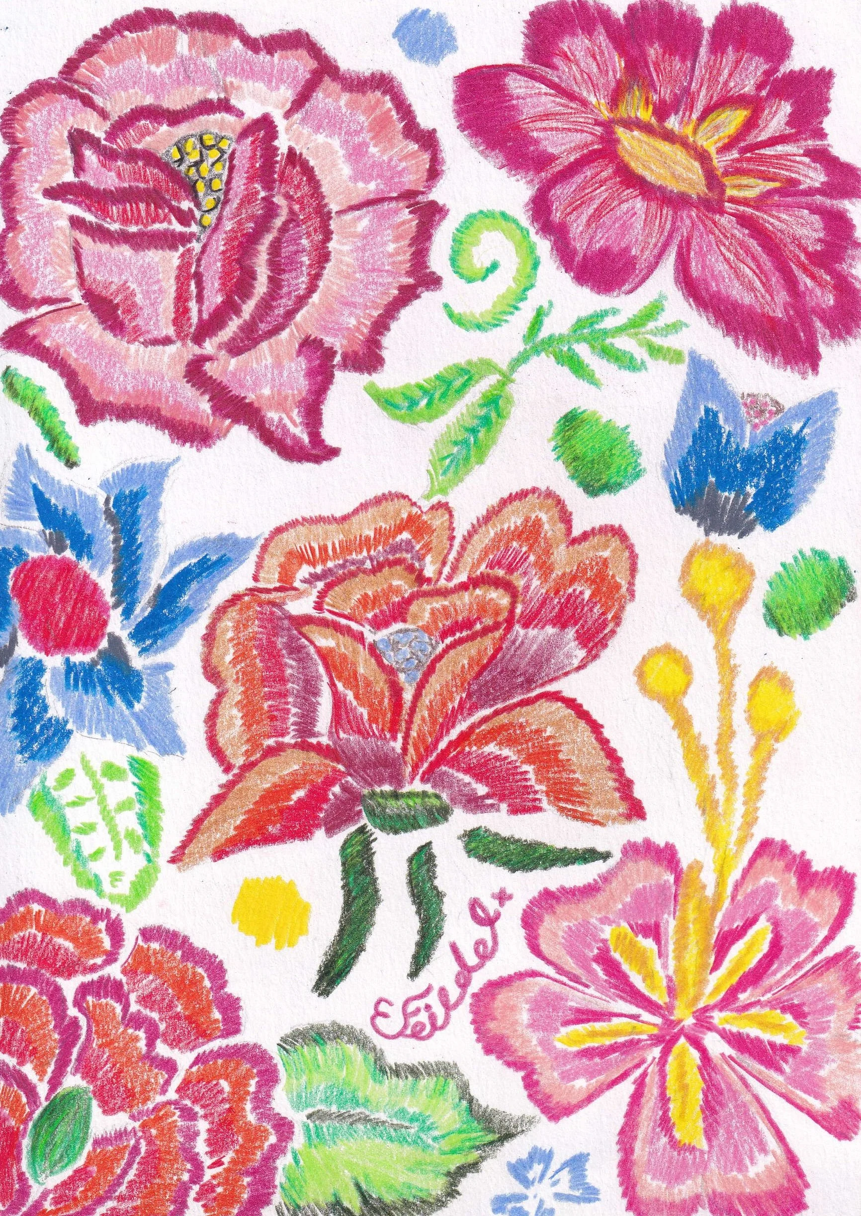 illustratrice événementielle mexicaine Paris France broderie oaxaca.jpg