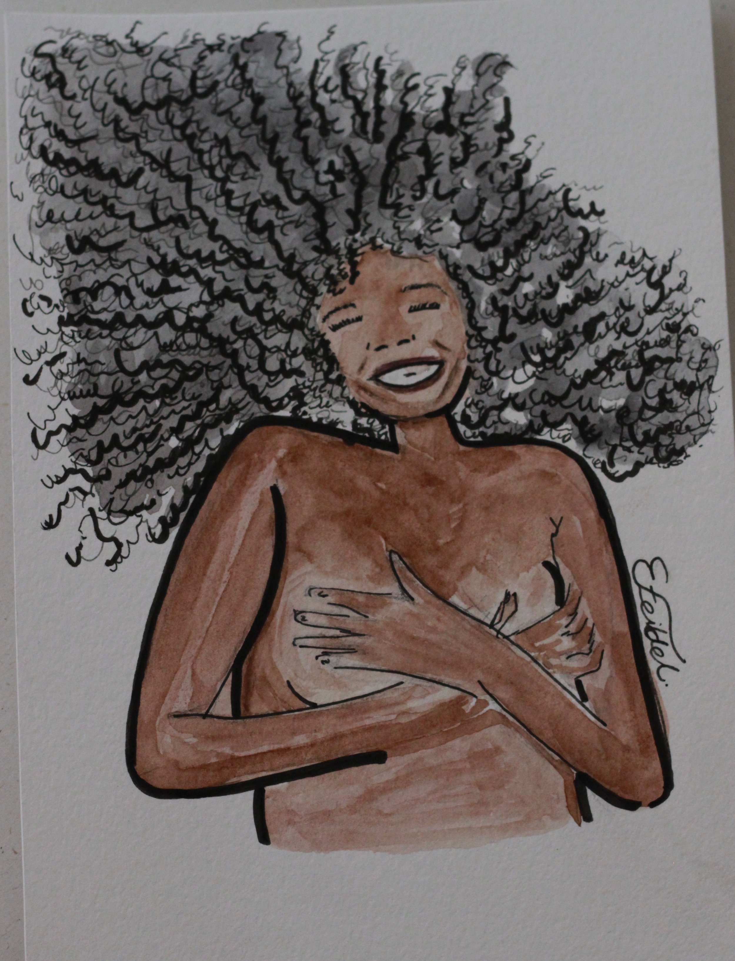 Portraits