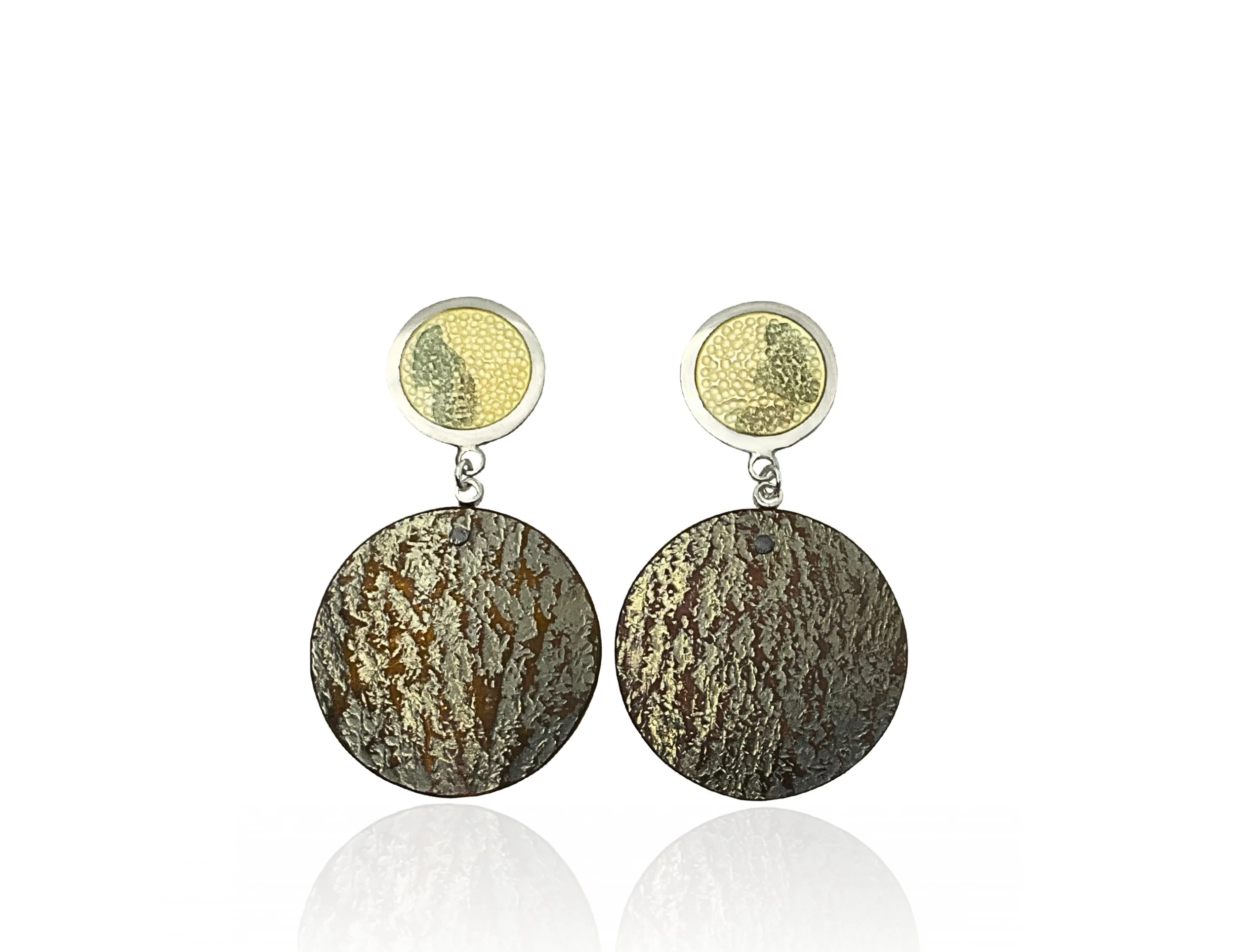 HLarson - Terrace titanium earrings.jpg