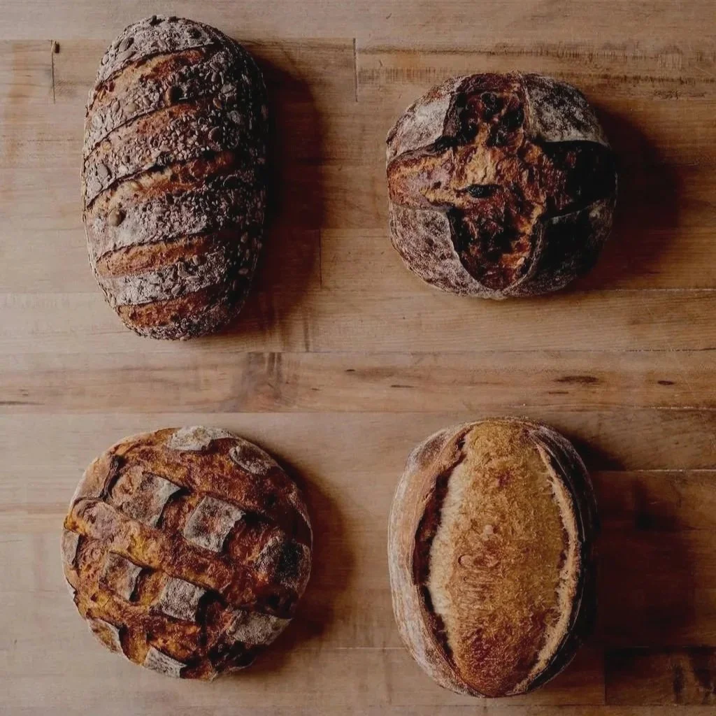 Pemium Sourdough Bundle