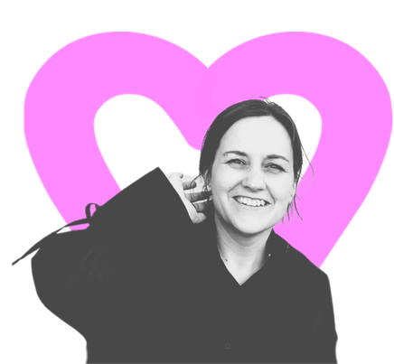 Erika Forsman, Co-Founder, Como Partners