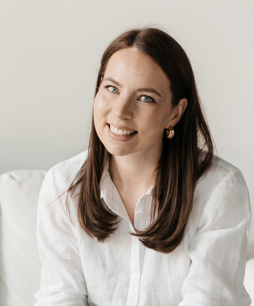 Laura Stolt, Famlo, Founder