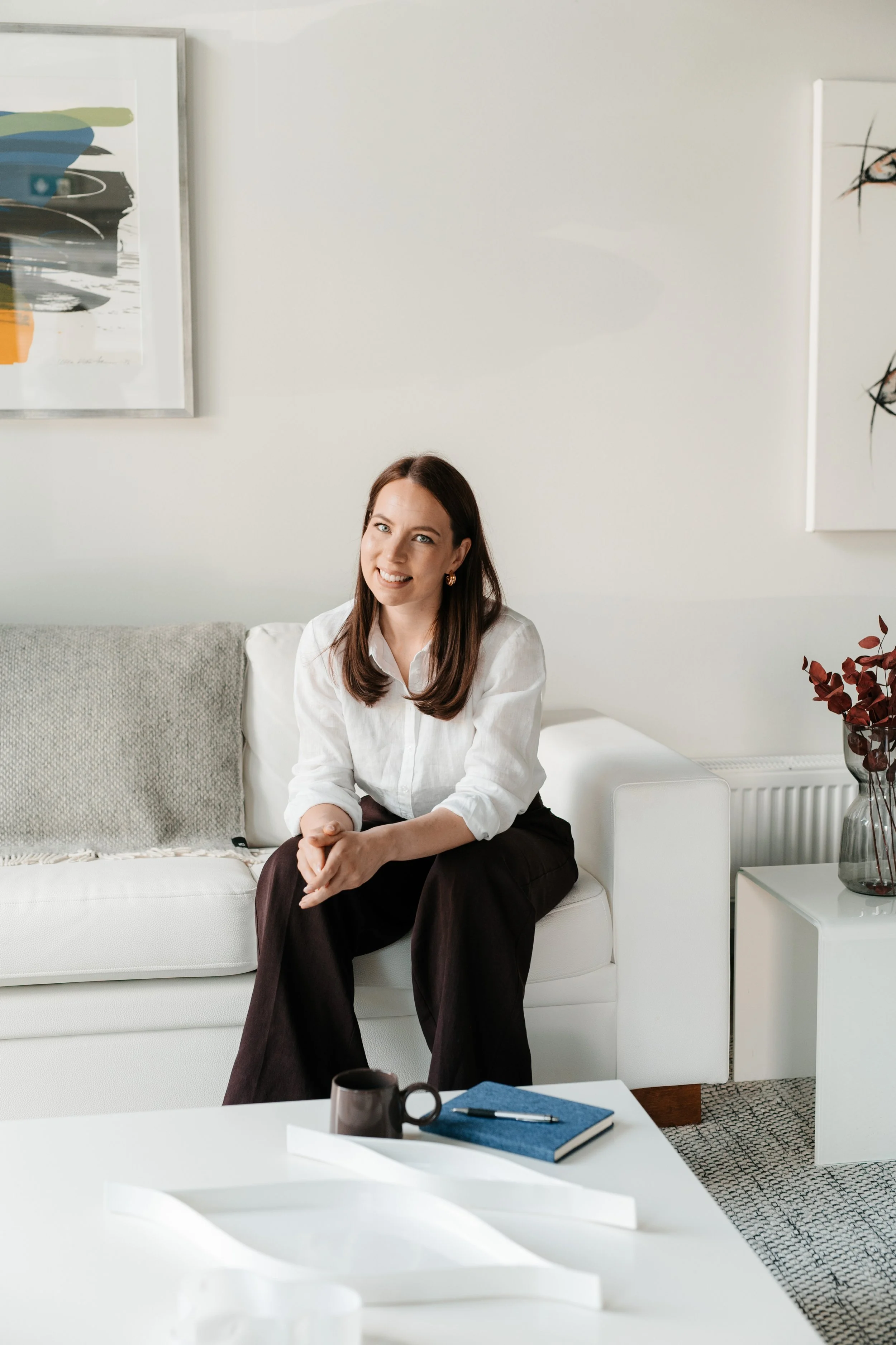 Laura Stolt, Famlo