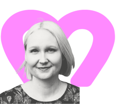Maria Sillanpää, Co-Founder, Como Partners