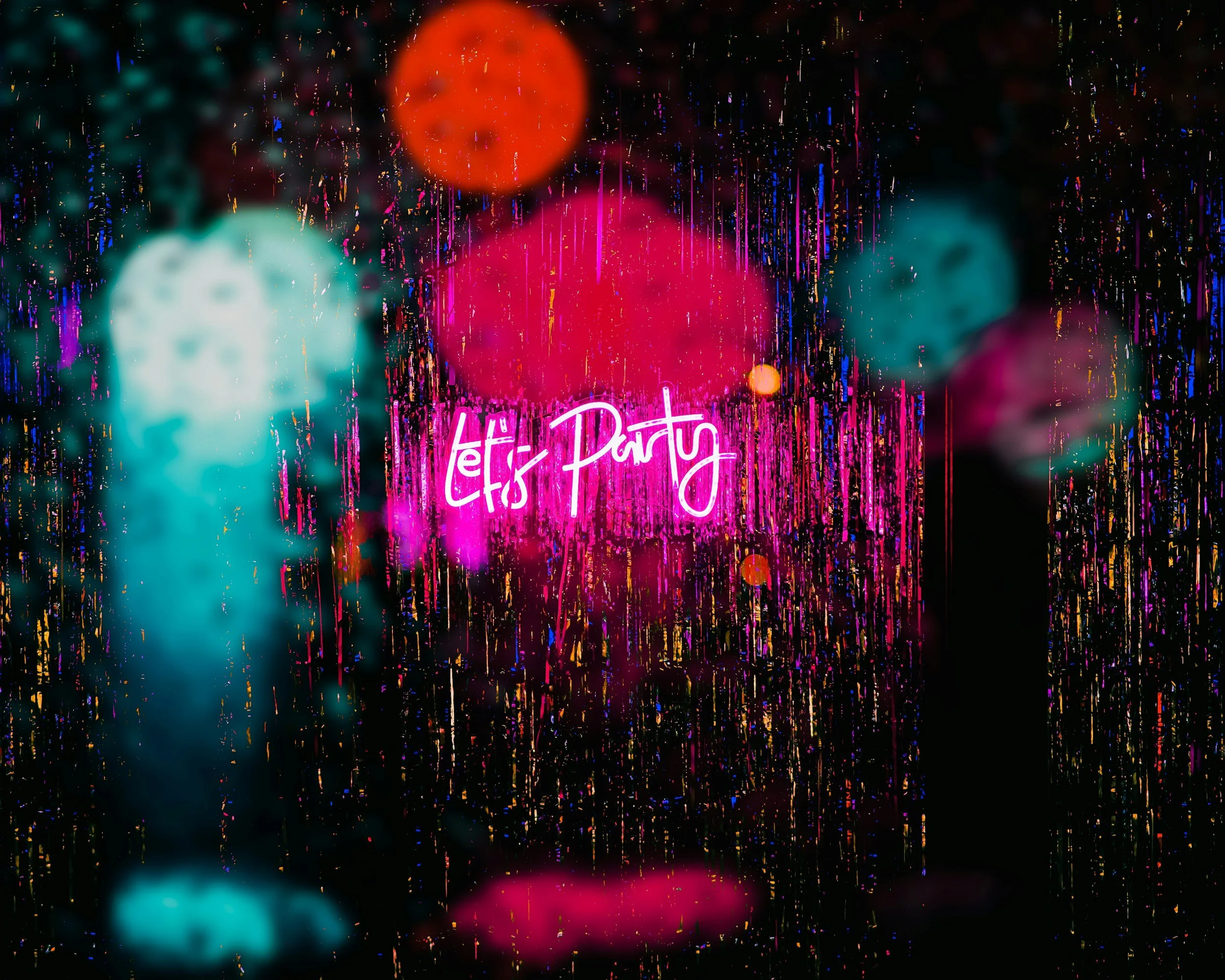 Christmas Party Night 