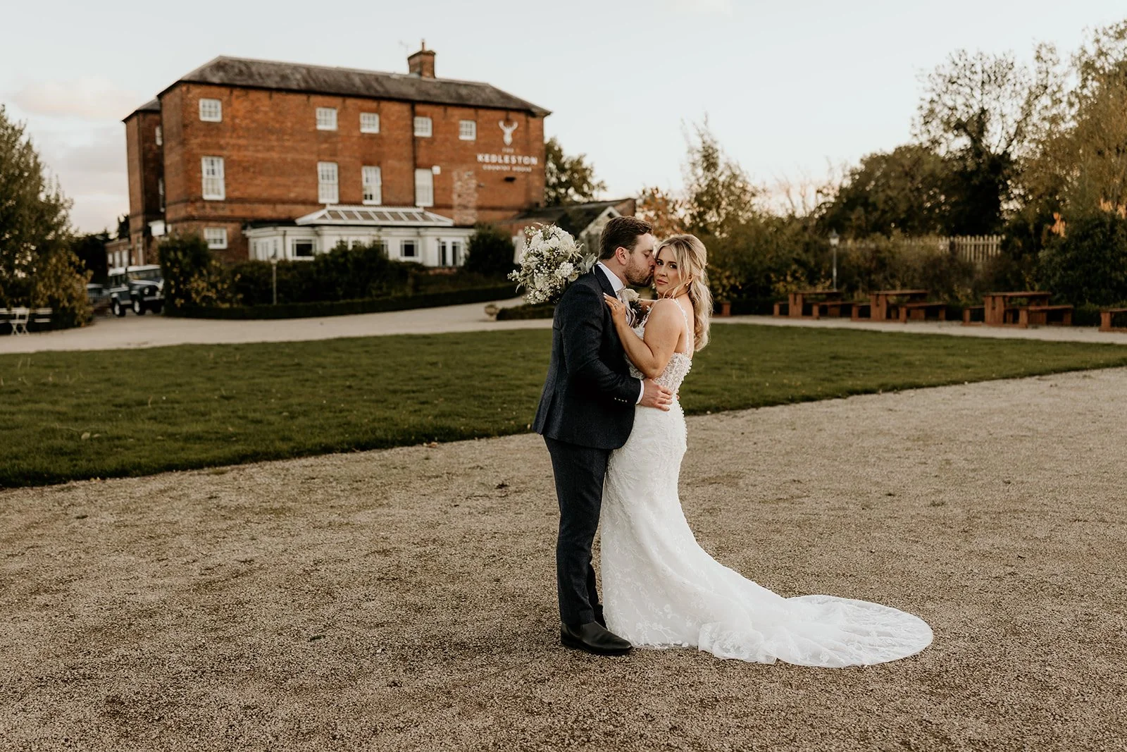 Open House Wedding Day Showcase