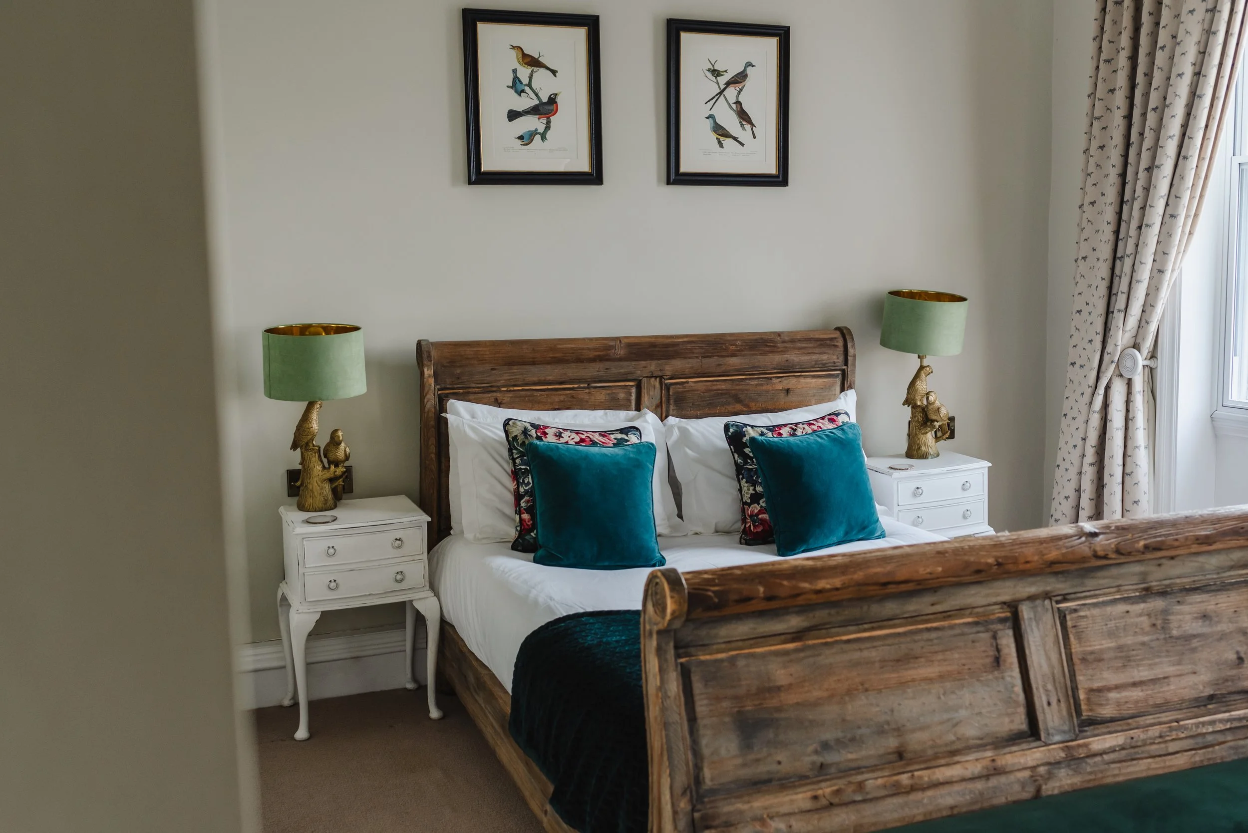 The Scarsdale (Family Room)