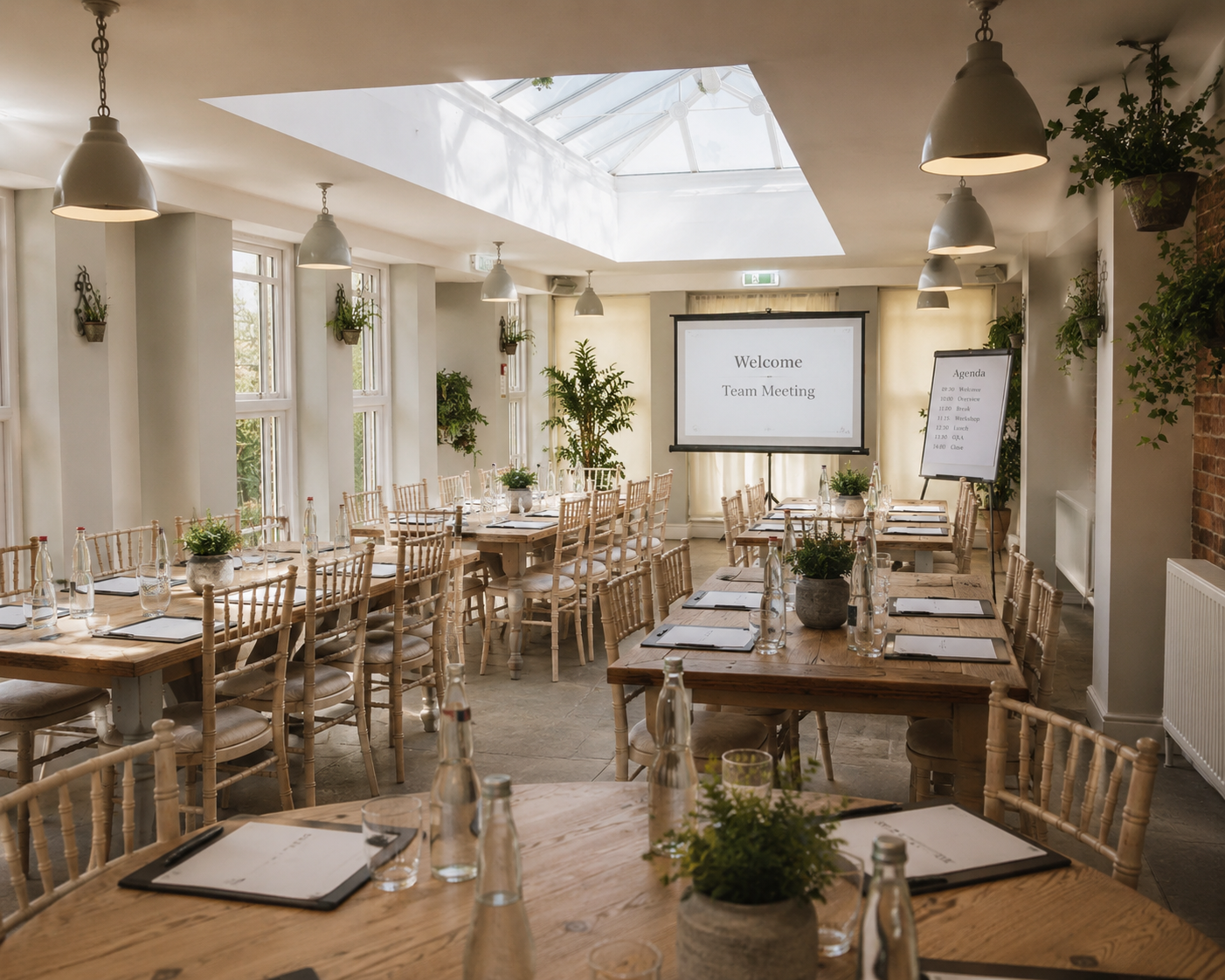 Corporate Events Derbyshire, Corporate Event Venue Derbyshire, Meeting Venue Derbyshire, Conference Venue Derbyshire, Business Meeting Venue Derby, Corporate Hospitality Derbyshire, Team Building Venue Derbyshire, Company Away Day Derbyshire, Private