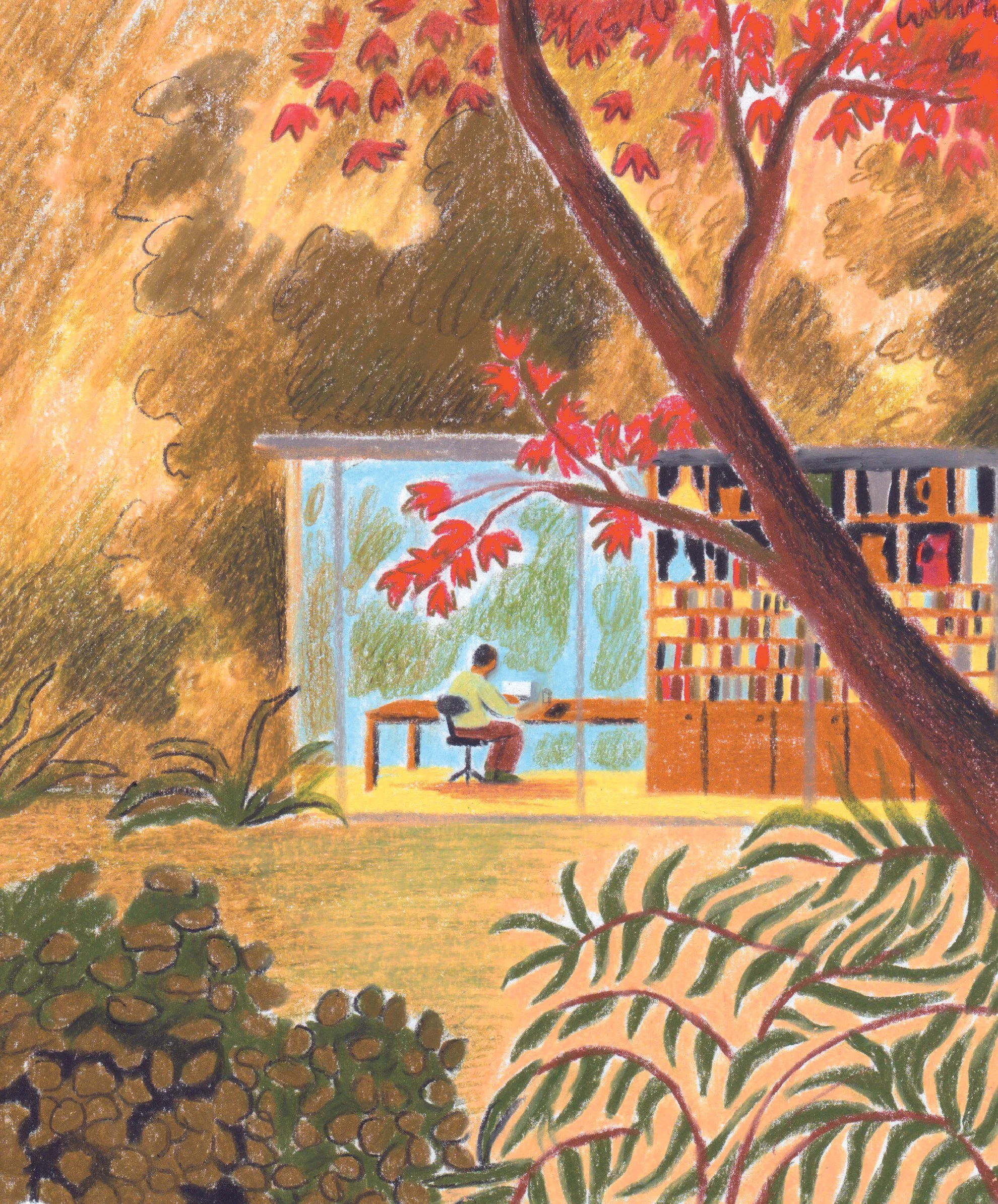 Common Good Magazine