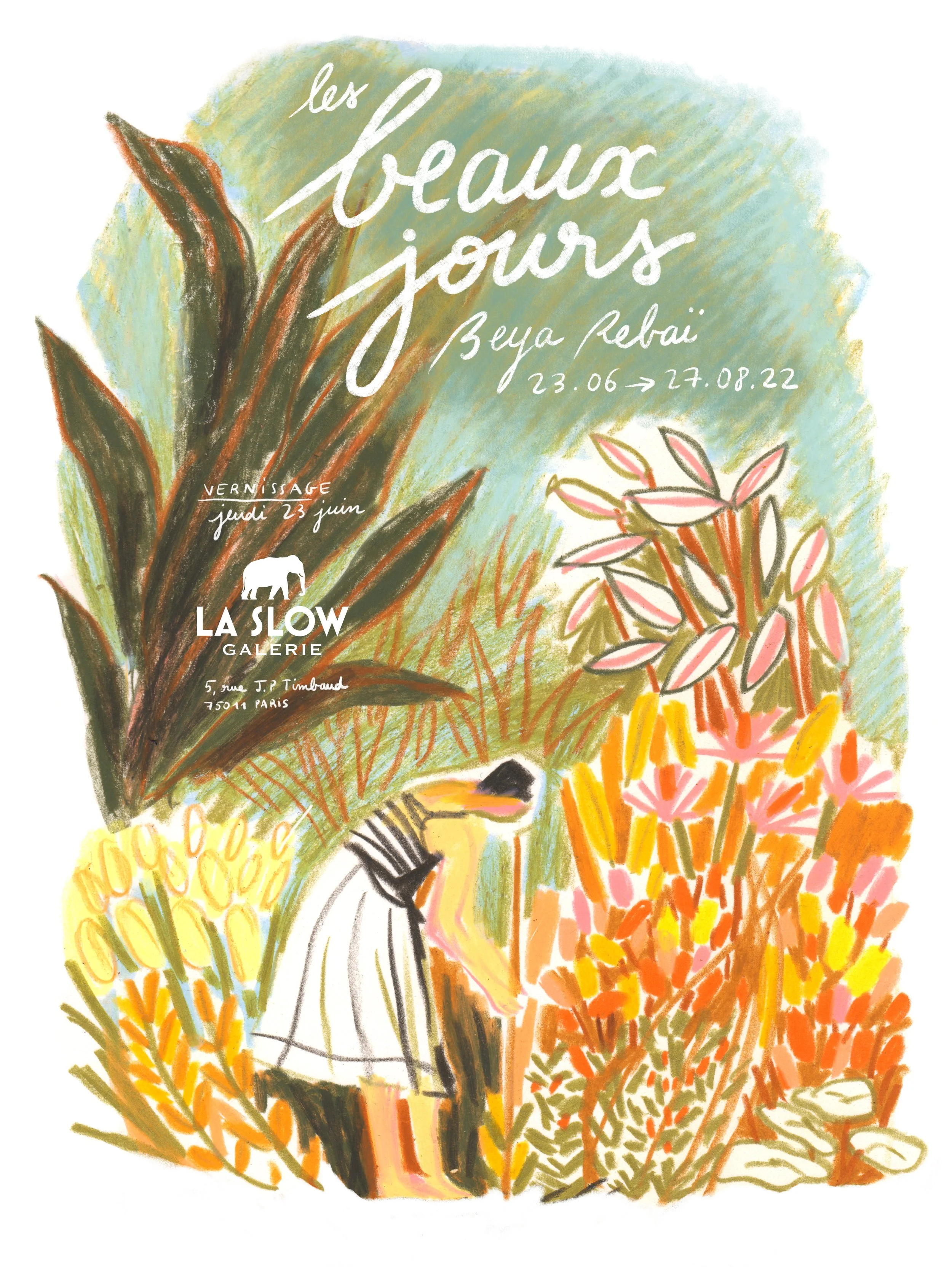 LES BEAUX JOURS_AFFICHE 60x80cm.jpg