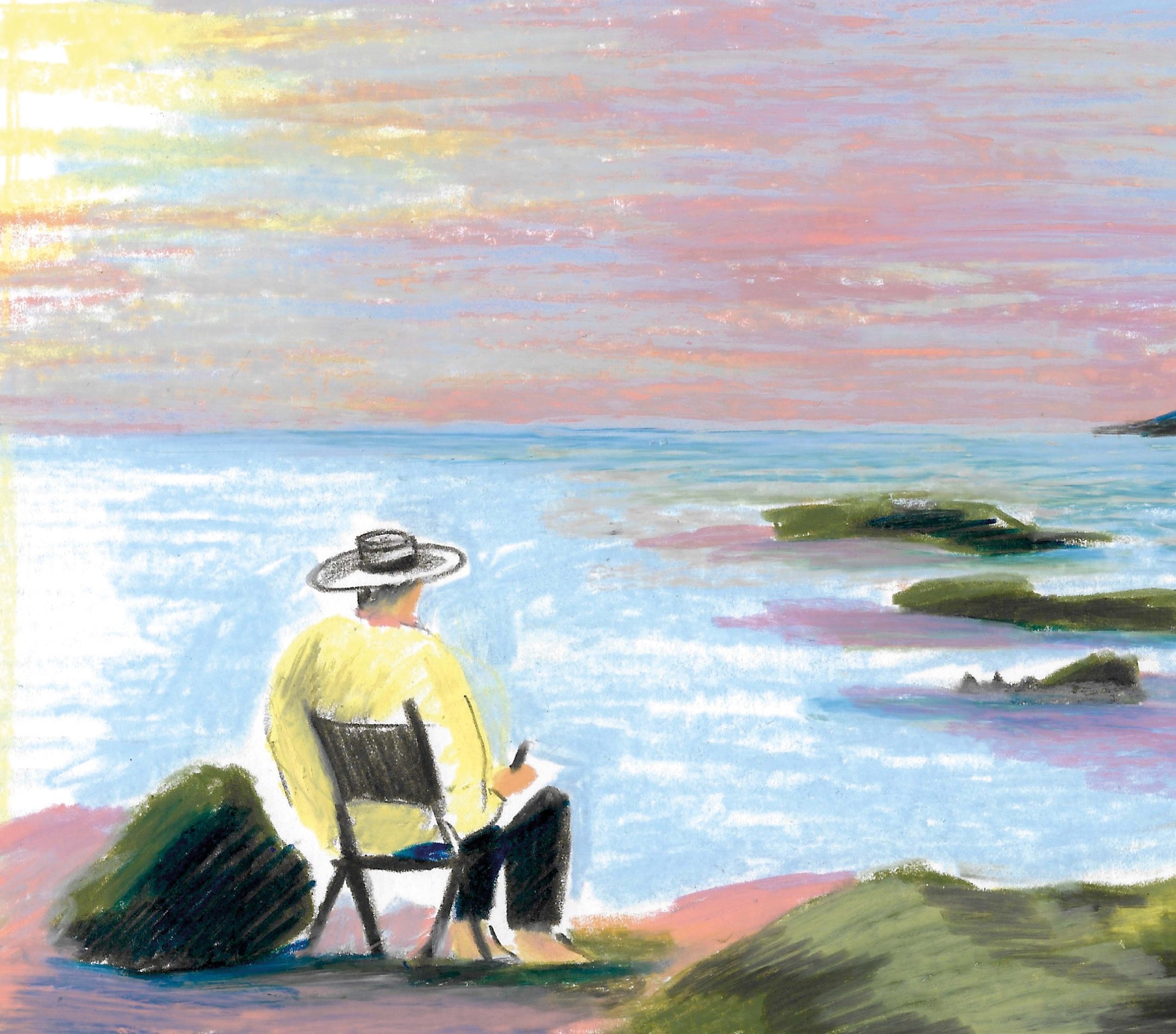 The New Yorker