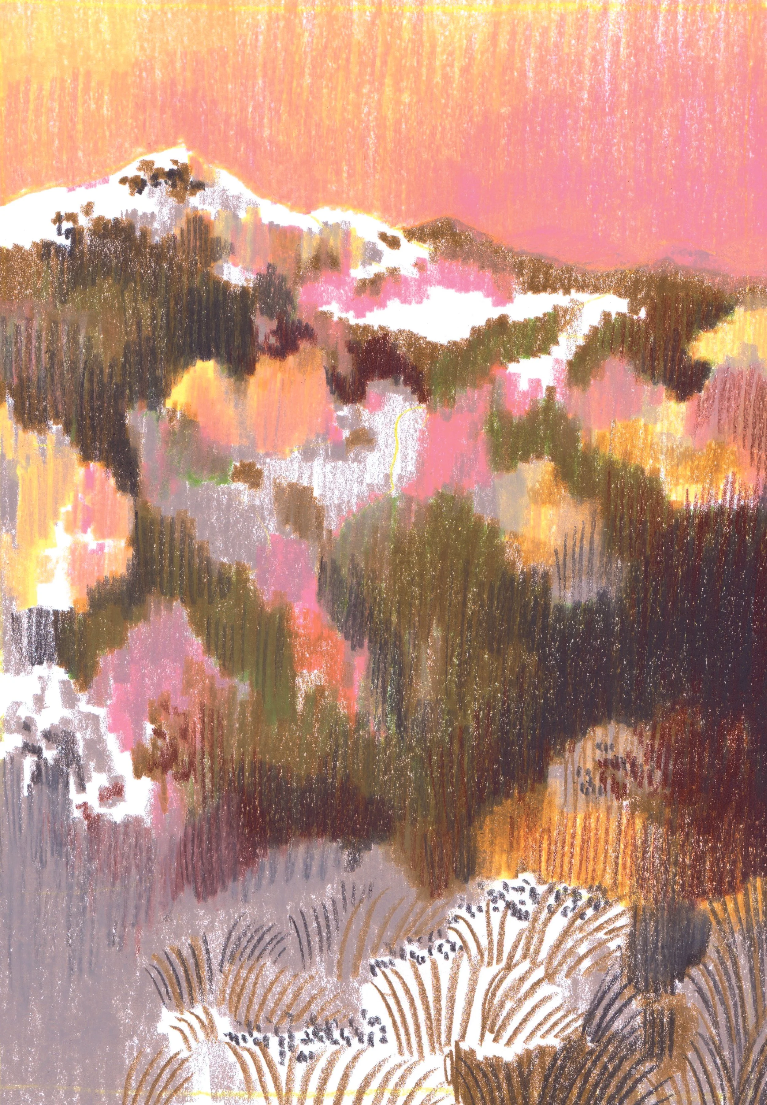 Première Pluie