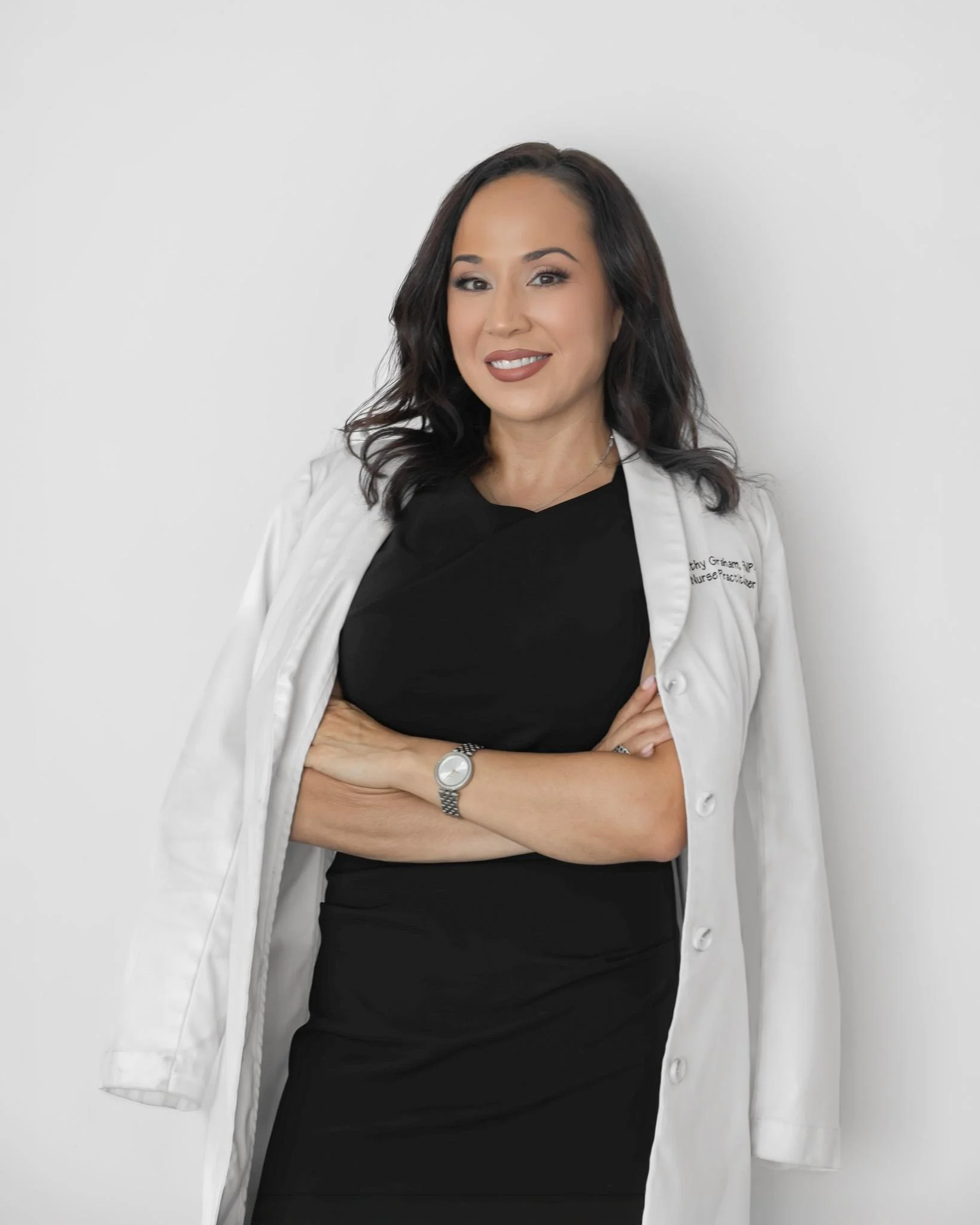 Catherine Graham, APRN, FNP-C, Jamie Rizo, RN | Lumera Skin & Wellness in Odessa, TX, 79761