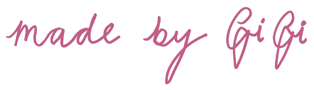 Made by GiGi