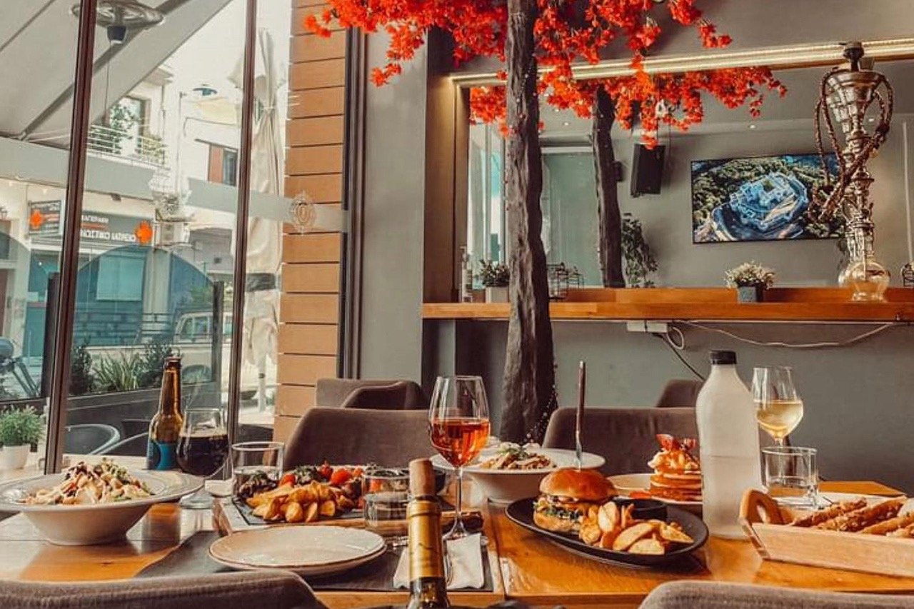 Foundation of Tourism Gastronomy