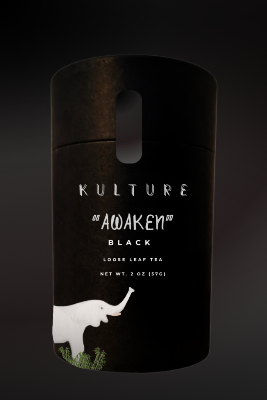 "AWAKEN" Black Tea