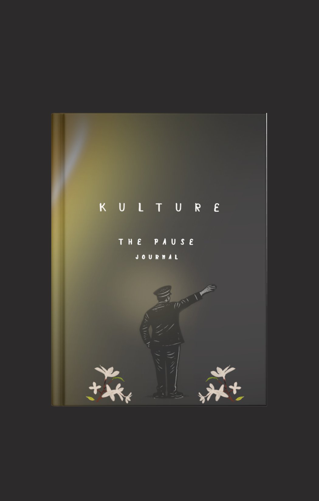 The Pause Journal By Kulture
