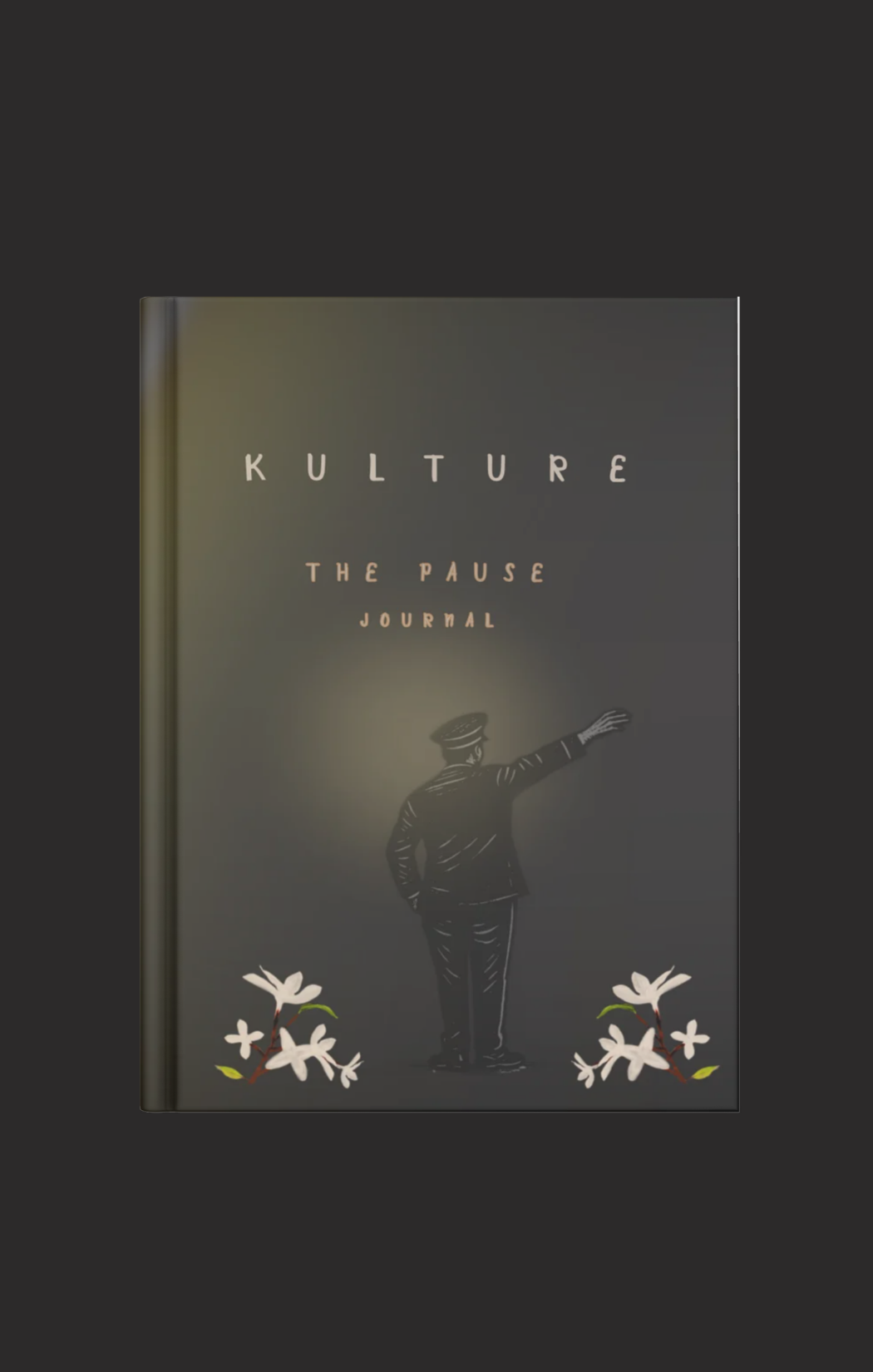 The Pause Journal By Kulture