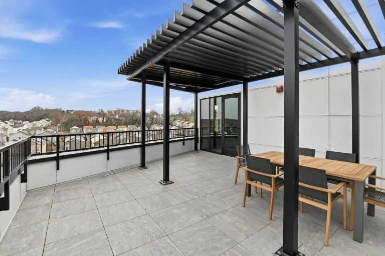 Brand New Residential Comes to Life in Rockett's Landing RVA