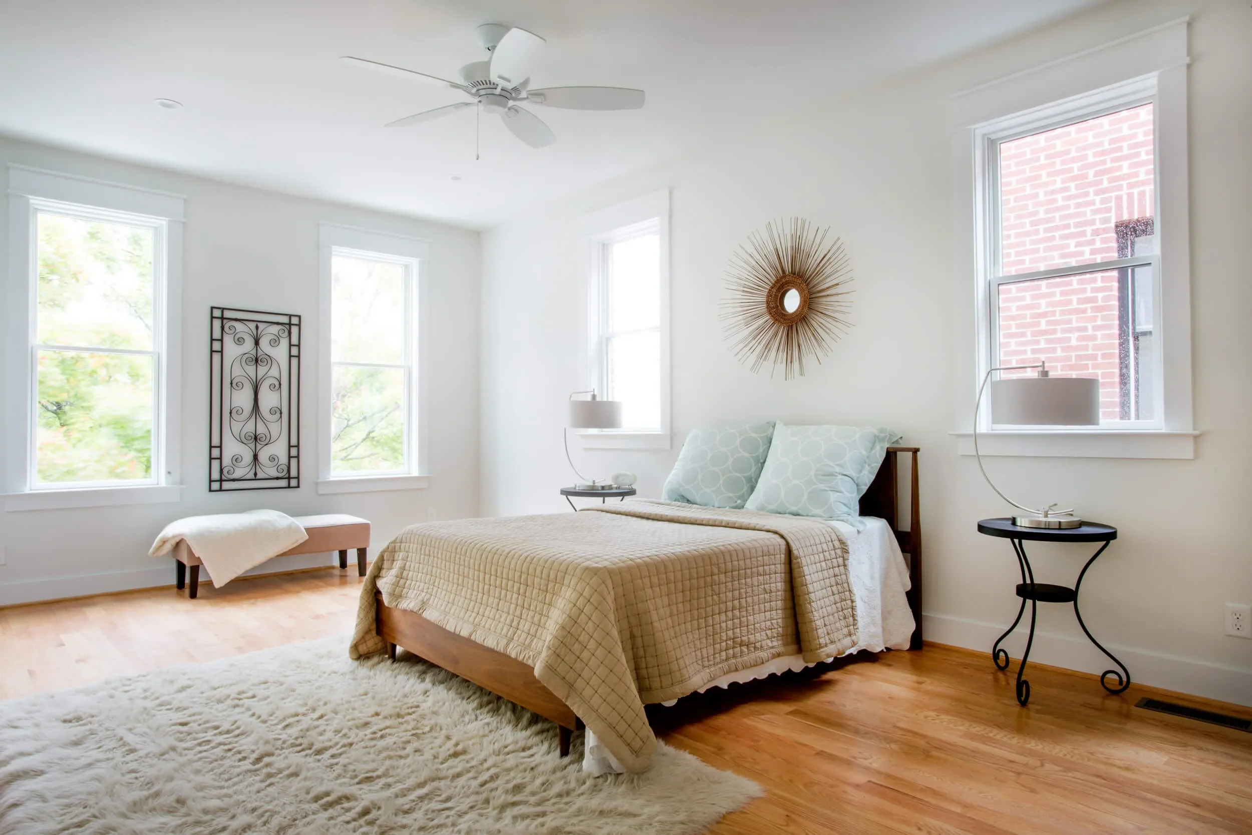 Determining Your Home's Value