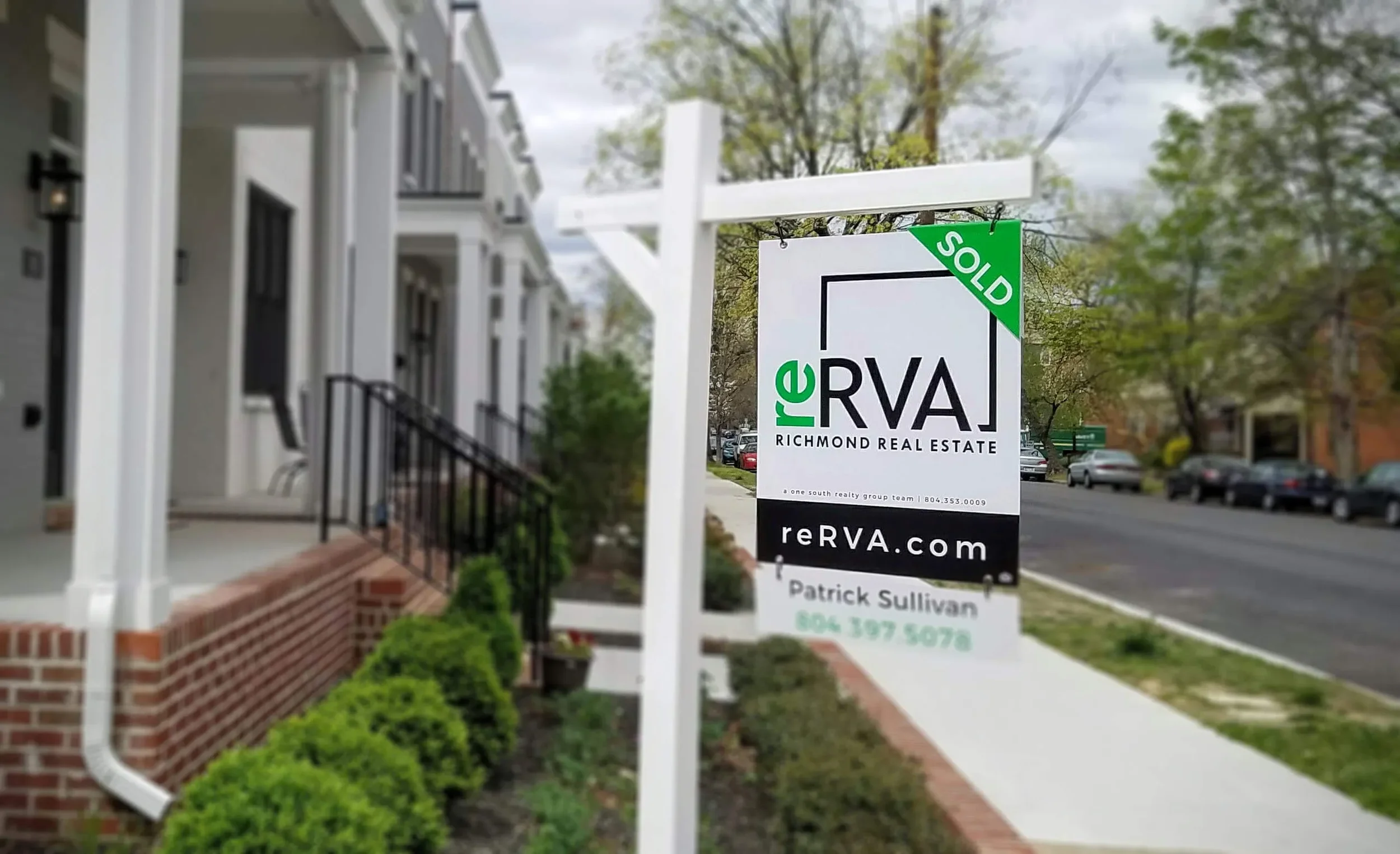 Why Using An Agent Will Get You The Best Results