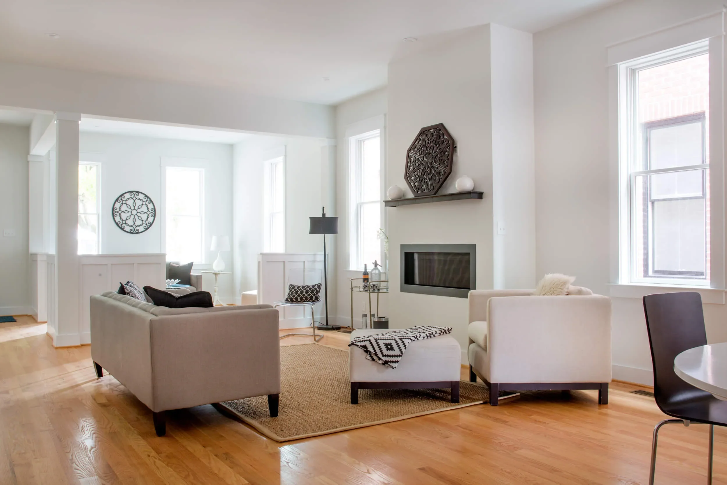Listing Your Property