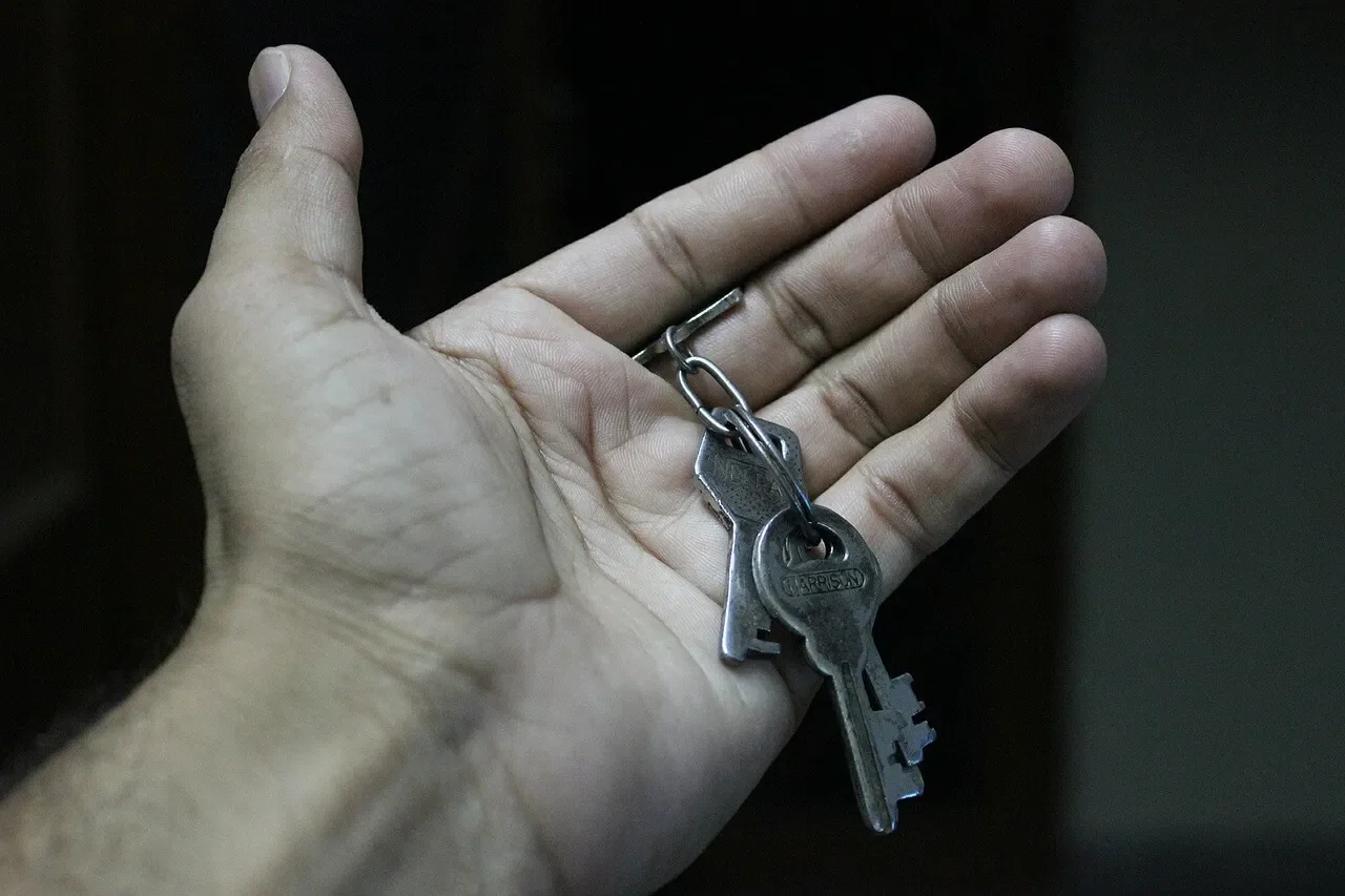 Closing Procedures and Moving Day